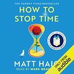 How to Stop Time