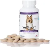 VetSmart Formulas Joint Supplement for Dogs (Early Stage, Pack of 1)