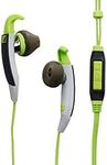 Sennheiser MX 686G Sports Earbud Headset for Android Devices