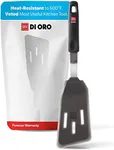 DI ORO Silicone Fish Spatula - Fish