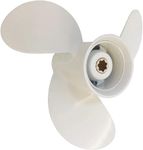 Yamaha Propeller for Boat 6hp 8hp F