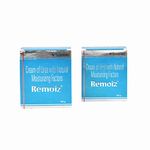 Remoiz Cream 100 Gm (Pack of 2)