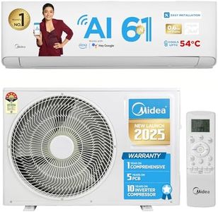 Midea 1 To