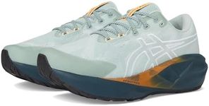 ASICS Men's NOVABLAST 5 Trail Runni