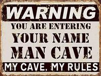 Man Cave