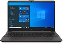 HP 250 G8 15.6" Full HD IPS Laptop Intel Core i3-1115G4 8GB RAM 256GB SSD Windows 10 Pro - 2X7V0EA#ABU