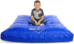 Skil-Care Super Crash Pad, 6' x 8',