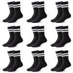 Juniors Athletic Socks