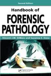 Handbook of Forensic Pathology, Second Edition