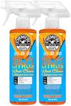 Chemical Guys Sticky Citrus Wheel C