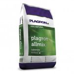 Plagron All Mix Compost, 50 Litres