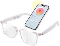 GenXenon Smart Glasses for Women, C