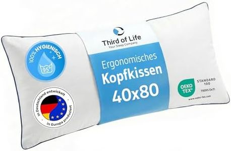 Kopfkissen
