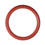 Saeco O-Ring Seal 32 mm x 4 mm Pack of 10 for Miele Bosch Siemens Gaggia Tchibo Unold Solis Spidem Satrap Turmix Royal Rotel The Brewing Unit Coffee Brewing Company Contact Piston