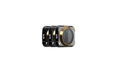 PolarPro Vivid Collection Filter Set for DJI Mavic Air 2 ND/PL Filter