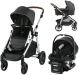 Graco Modes Nest2Grow Travel System