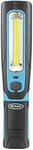 Ring Automotive - RIL3600HP Magflex Twist Rechargeable LED Inspection Lamp, Ideal for Garages, Workshops, Technicians and Diy