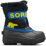 SOREL Children's Snow Commander Boo