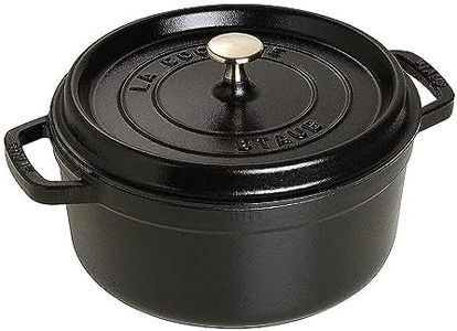 STAUB Guss