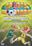 Sports Bloopers: Basketball [DVD]