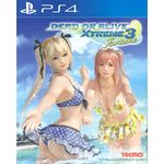 PS4 DEAD OR ALIVE XTREME 3 FORTUNE [ENGLISH SUBTITLE] for PS4 [PlayStation 4] by Koei Tecmo Games