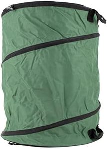 Camco 42895 XL Collapsible Container-22 X 28", Green