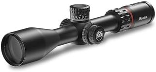 BURRIS Veracity PH 4-20x50 FFP Illu