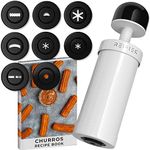 Churrera Churro Maker Machine - Fre