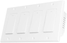 Smart Switch 4 Way, Neutral Wire Re