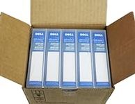 Genuine OEM 5-Pack Dell HC591 HC593