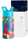 Simple Modern Kids Water Bottle wit