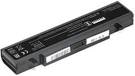 TravisLappy Battery 6 Cells for Samsung NP-305-E5Z Compatible Li-ion Laptop Battery with Samsung Laptops