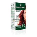 Herbatint Hair Dye FF2 Crimson Red