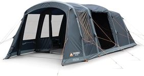 Vango Savannah Air 400 Inflatable 4