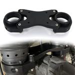 Xitomer Motorcycle Fork Brace, Fit for KLR650 2008 2009 2010 2011 2012 2013 2014 2015 2016 2017 2018 KLR650