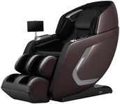 Osaki Bravo Duo 4D Massage Chair Fu