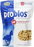 Probios Horse Treats for Digestion Support, 1-Pound