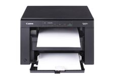 Canon i-SENSYS MF3010 Multifunction Mono Laser Printer - Print, Copy & Scan | Compact Design | Energy Efficient