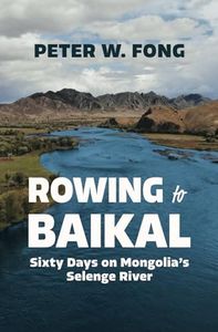 Rowing to 