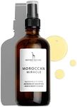 ORGANIC Argan Oil - 100% PURE - COL