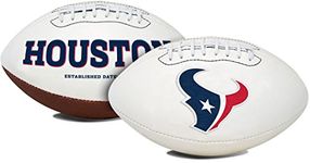 NFL Signature Series Full Regulation-Size Football