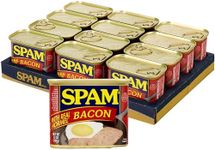 SPAM with 