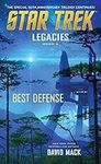 Legacies #2: Best Defense (Star Tre