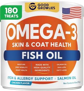 Omega 3 Fi