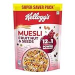 Kellogg's Muesli with 21% Fruit and