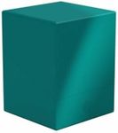 Ultimate Guard Boulder(TM) Deck Case 100+ Solid, Colour: Petrol Blue