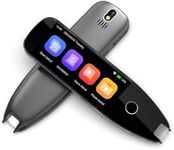 Translation Pen - Dyslexia Reading 