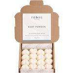 Baby Powder Strong Scented Wax Melts 16 Pack - The Gift for Every Occasion – Made in The UK