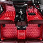 Maidao Custom Car Floor Mats for Au