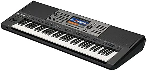 Yamaha PSR